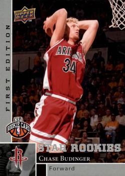 Chase Budinger