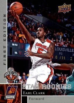 Earl Clark