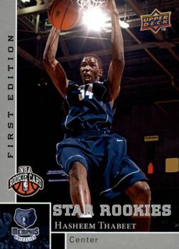 Hasheem Thabeet