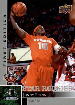Jonny Flynn
