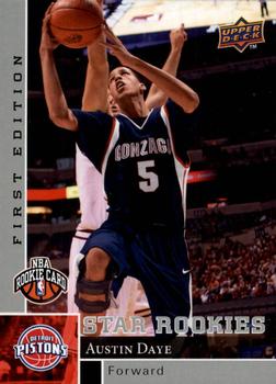 Austin Daye