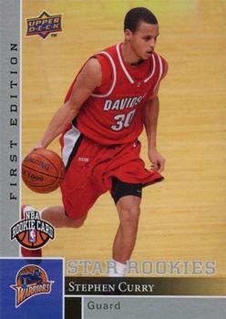 #196 Stephen Curry