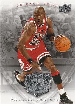 Michael Jordan