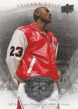 #39 Michael Jordan