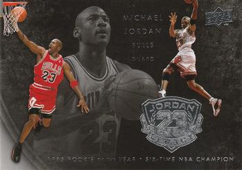 Michael Jordan