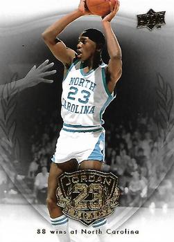 #5 Michael Jordan