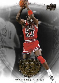 #20 Michael Jordan