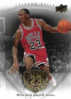 Michael Jordan