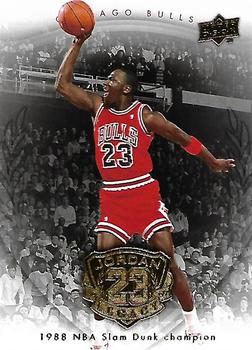 Michael Jordan