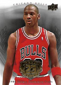 #39 Michael Jordan