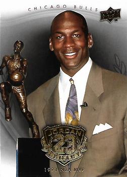 Michael Jordan