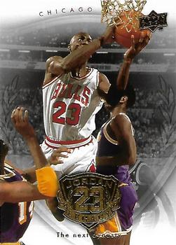#49 Michael Jordan