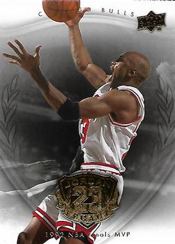 Michael Jordan