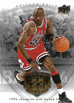 #60 Michael Jordan
