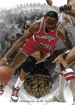 Michael Jordan