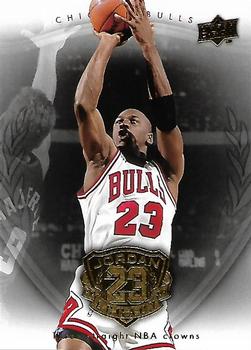 Michael Jordan