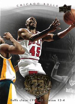 Michael Jordan