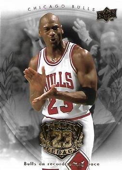 #81 Michael Jordan