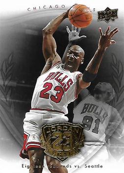 #88 Michael Jordan