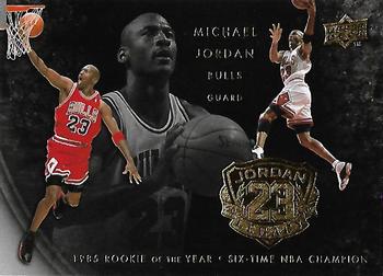 Michael Jordan
