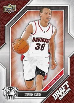Stephen Curry