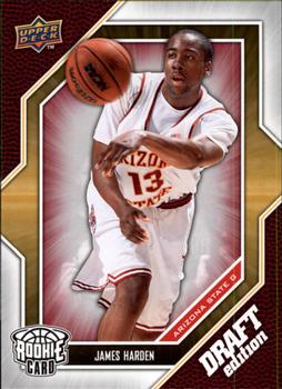 James Harden