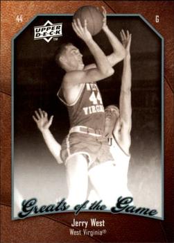Jerry West