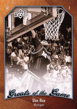 Glen Rice