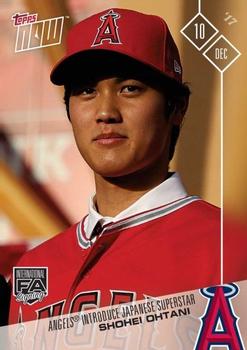 Shohei Ohtani