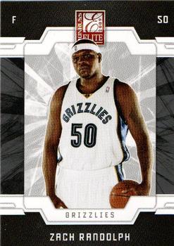 Zach Randolph