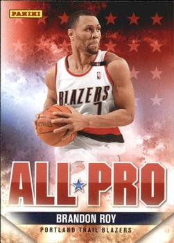 Brandon Roy