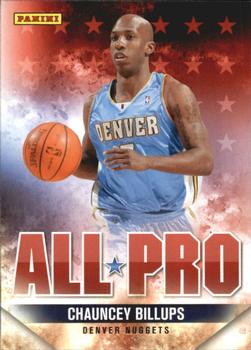 Chauncey Billups