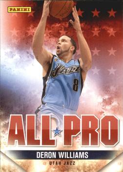 Deron Williams