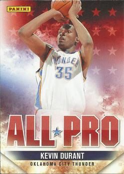 Kevin Durant