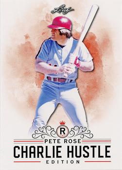 #7 Pete Rose