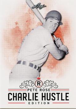 #9 Pete Rose
