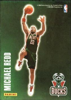 Michael Redd