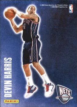 Devin Harris