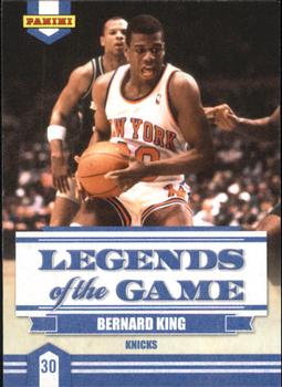 Bernard King