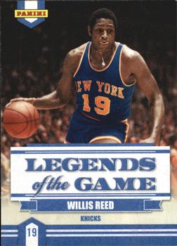 Willis Reed