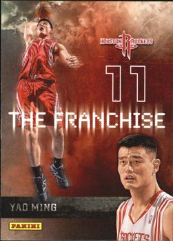 Yao Ming