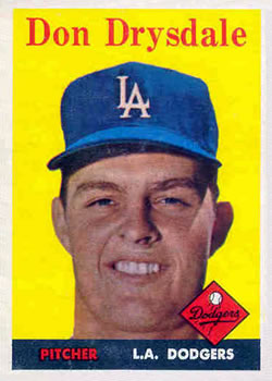 Don Drysdale