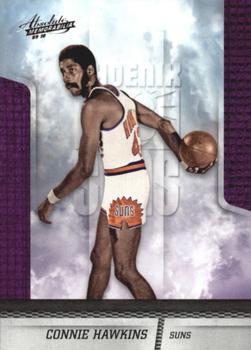 Connie Hawkins