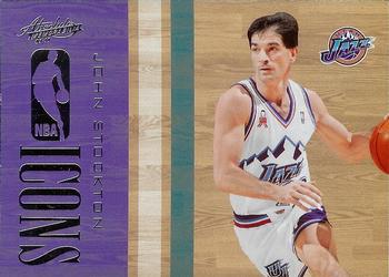 John Stockton