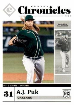 A.J. Puk