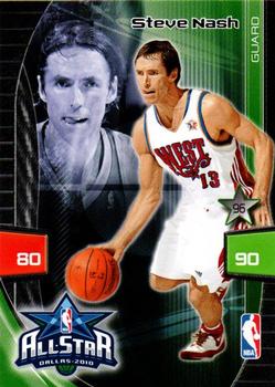 Steve Nash