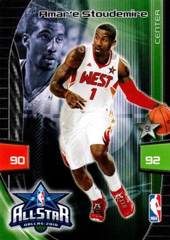 Amare Stoudemire