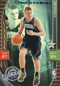 Andrei Kirilenko