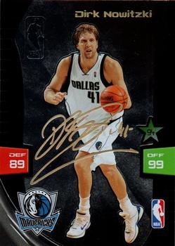 Dirk Nowitzki