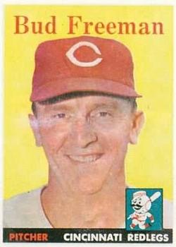 Bud Freeman